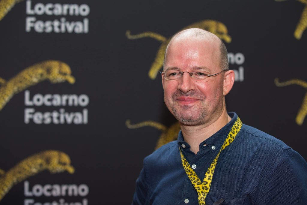 Da 16 anni Cryms al fianco del Locarno Festival