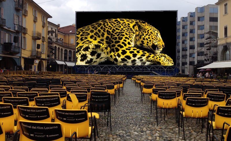 Digital library: il cinema… a portata di mano