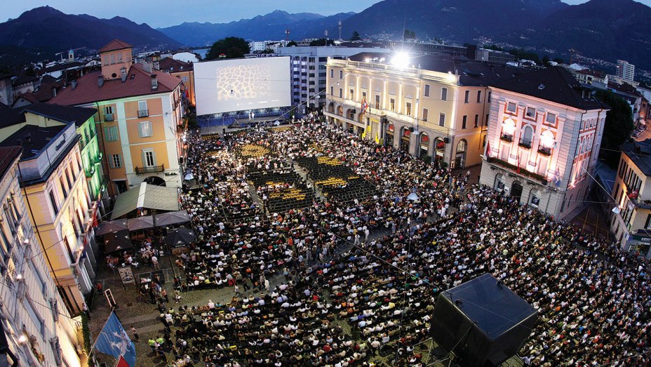 #Locarno71: luci, motore, streaming!