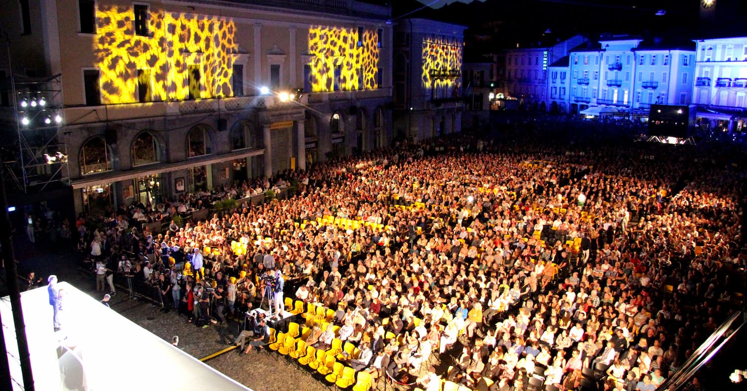 #Locarno71: luci, motore, streaming!
