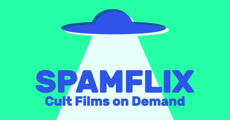 Spamflix conquista la Francia