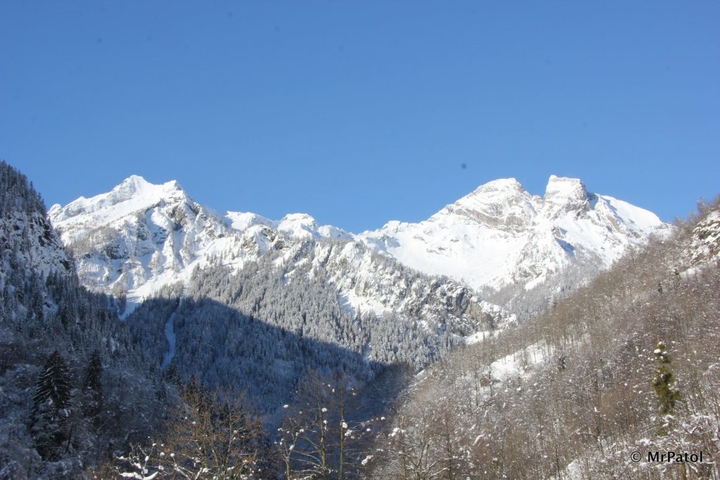 Auguri per un Natale magico