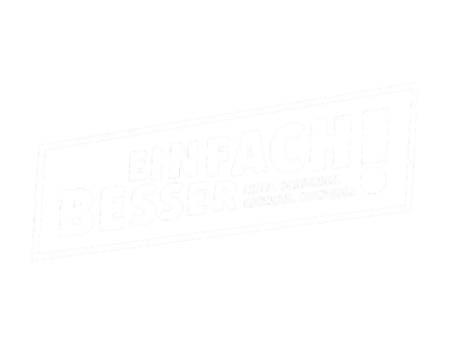 Einfach-Besser