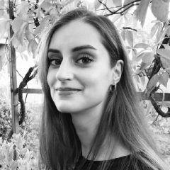 Giulia Giudici UX/UI Designer